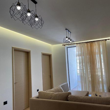 Suites Kozi Саранде Екстериор снимка