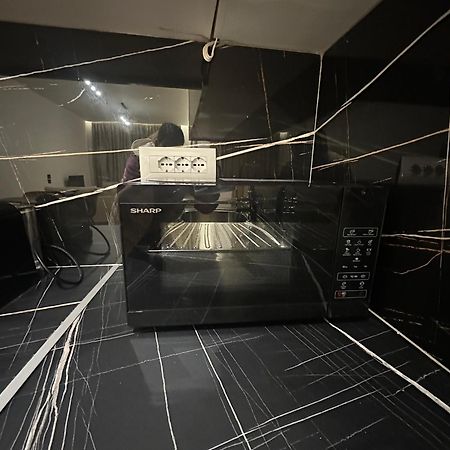 Suites Kozi Саранде Екстериор снимка