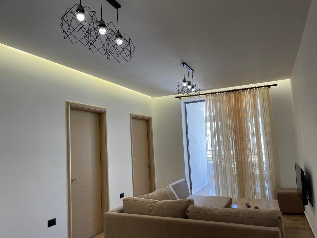 Suites Kozi Саранде Екстериор снимка