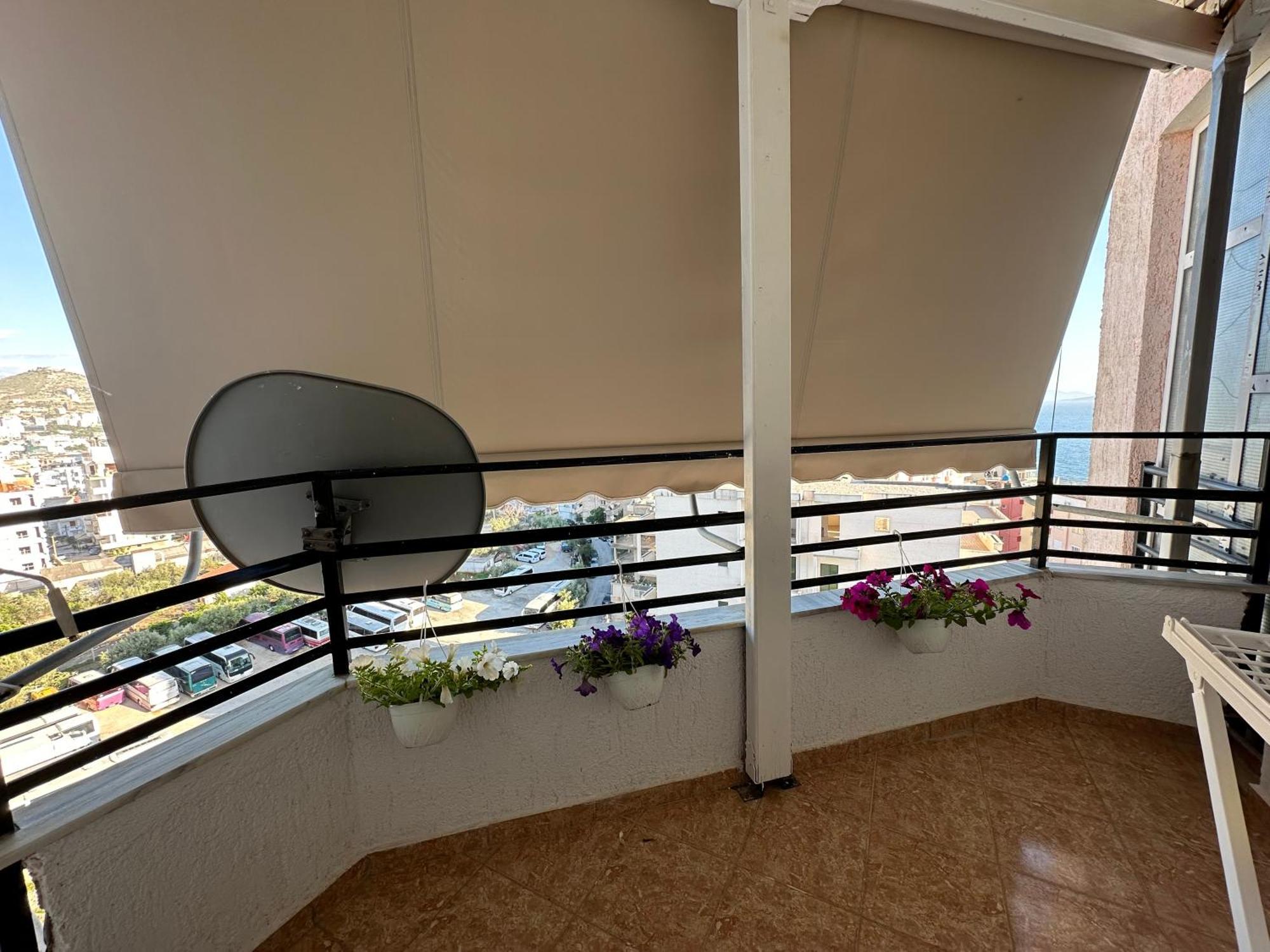 Suites Kozi Саранде Екстериор снимка