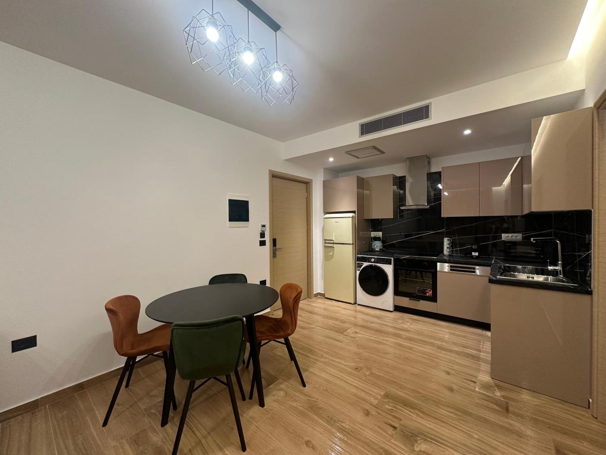 Suites Kozi Саранде Екстериор снимка