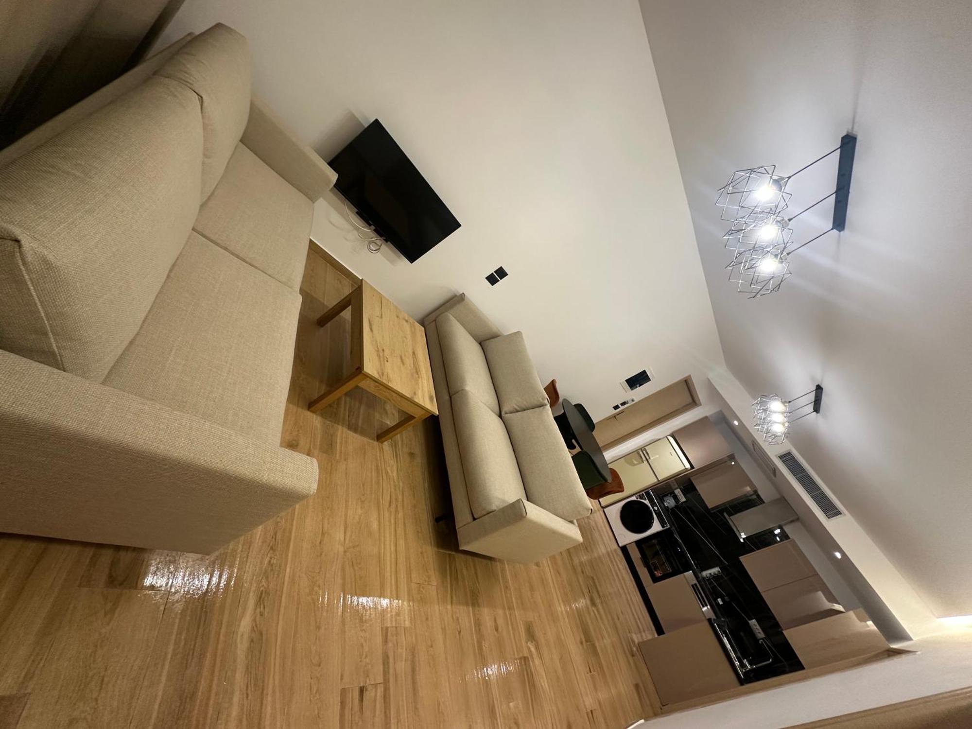 Suites Kozi Саранде Екстериор снимка