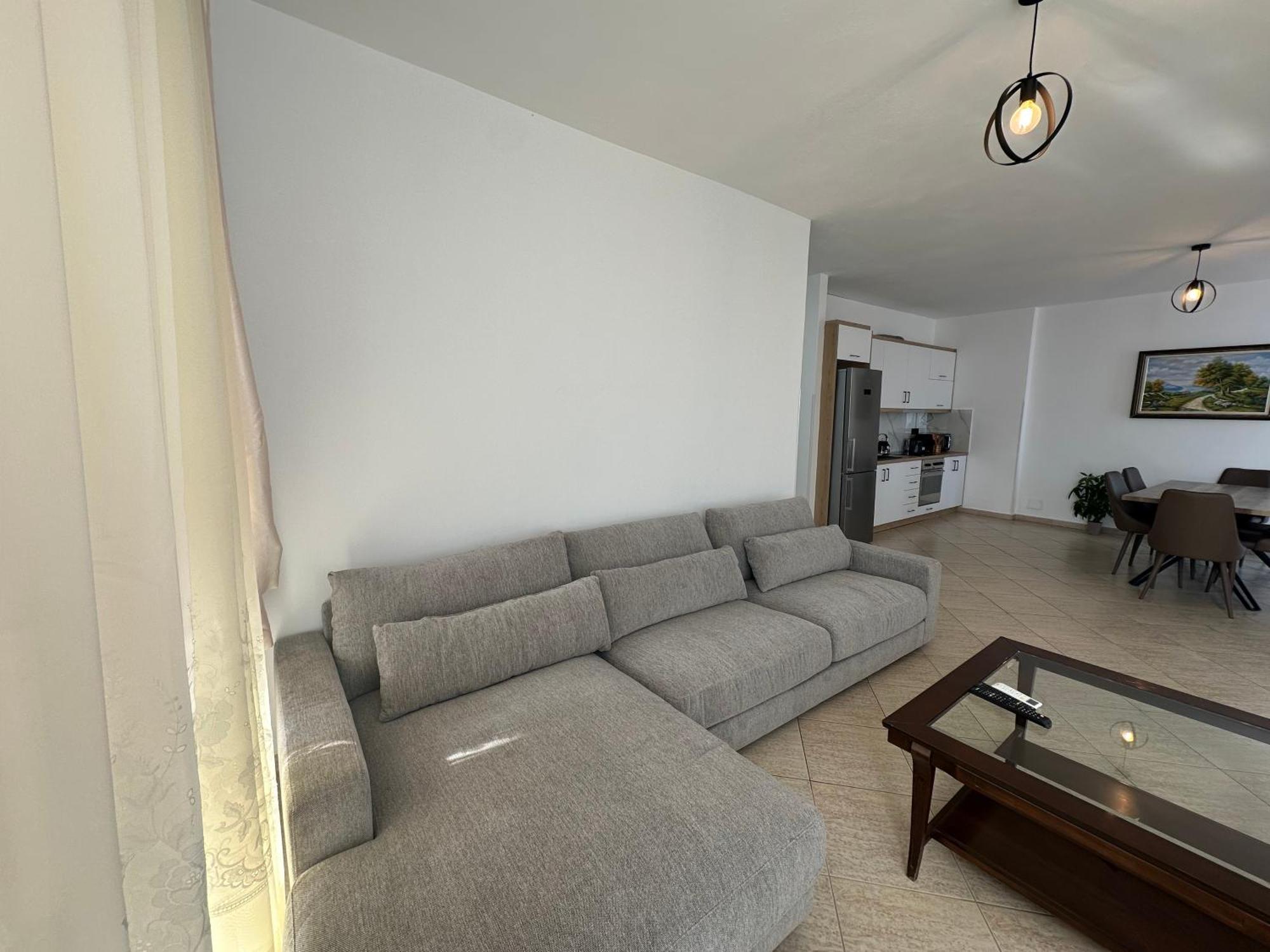 Suites Kozi Саранде Екстериор снимка