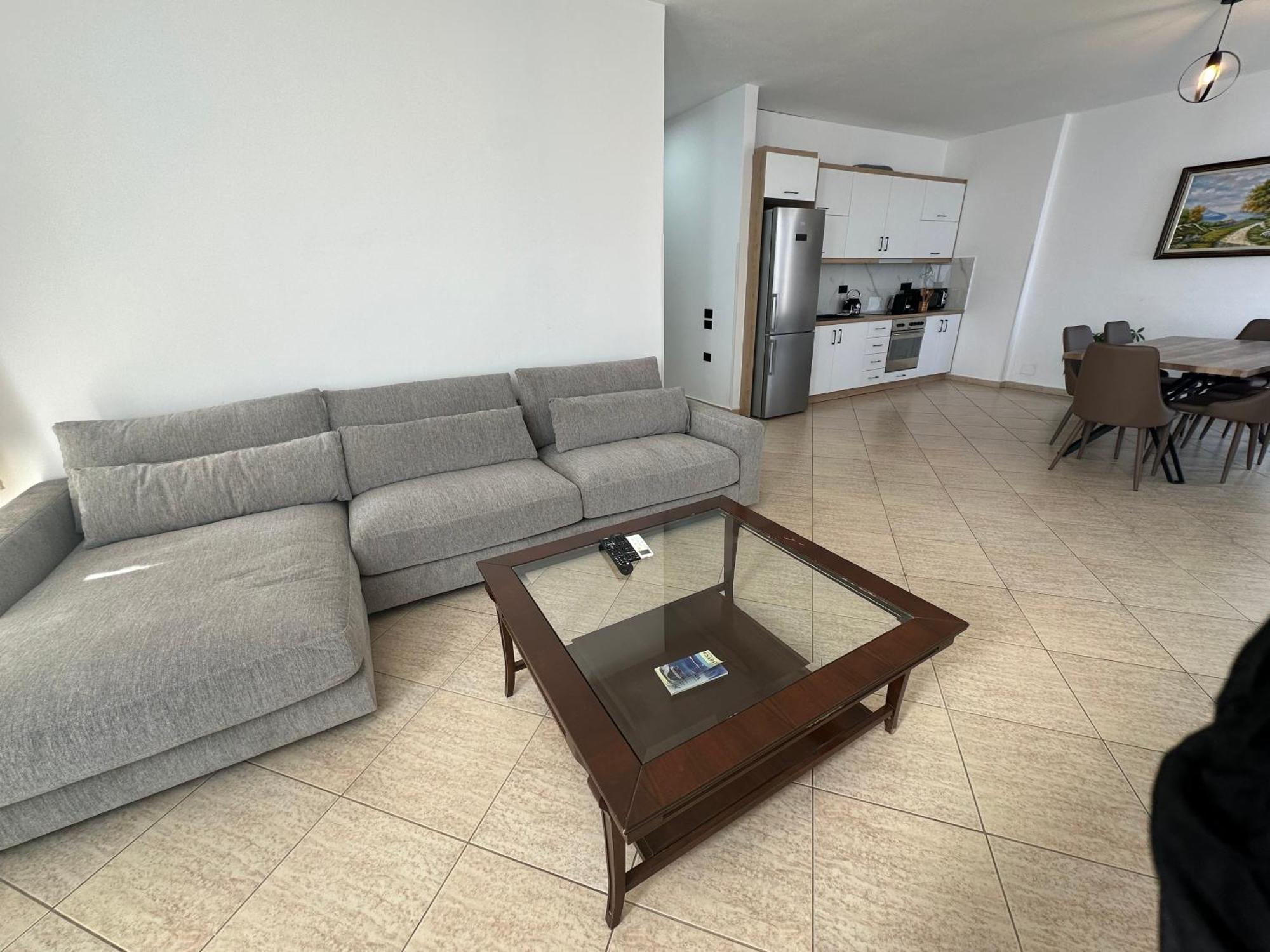 Suites Kozi Саранде Екстериор снимка